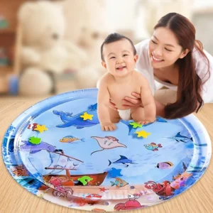 Water PlayMat