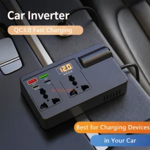 car inverter