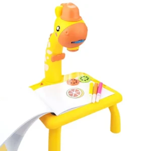 Kids Projector Drawing Table
