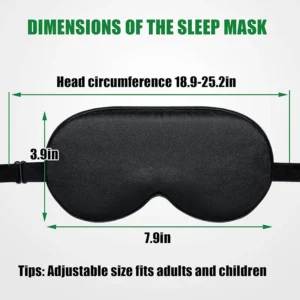 Eye mask