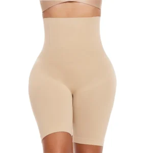 Skin Body Shaper Pants