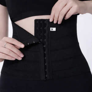 Belly Shaper Belt