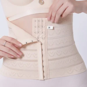 Skin Belly Shaper Belt