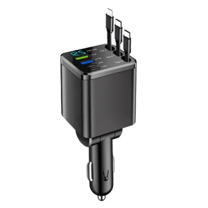 premium car charger Bangladesh