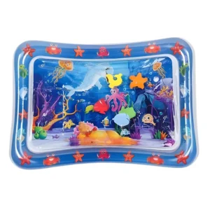 Dolphin Fish Squre Small Size