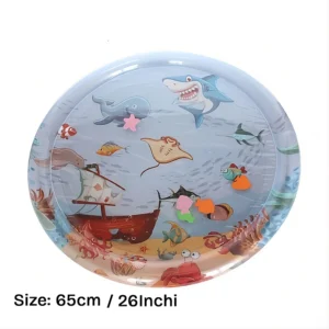 Round Small Size