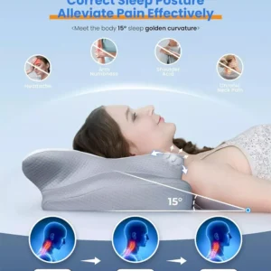 orthopedic pillow