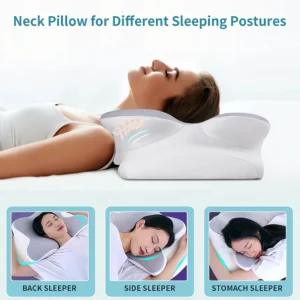 orthopedic pillow