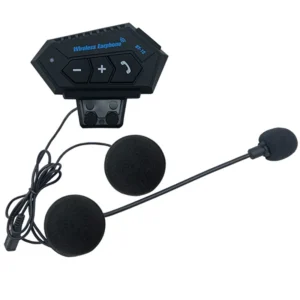 motorcycle bluetooth headset