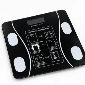 Bathroom Weight Scale