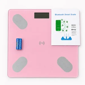 Body Fat Measuring Scale