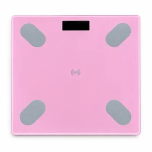 Body Fat Scale