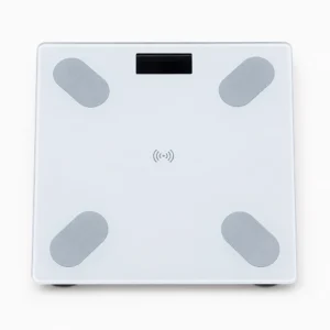Digital Body Weight Machine