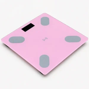Bluetooth Weight Scale